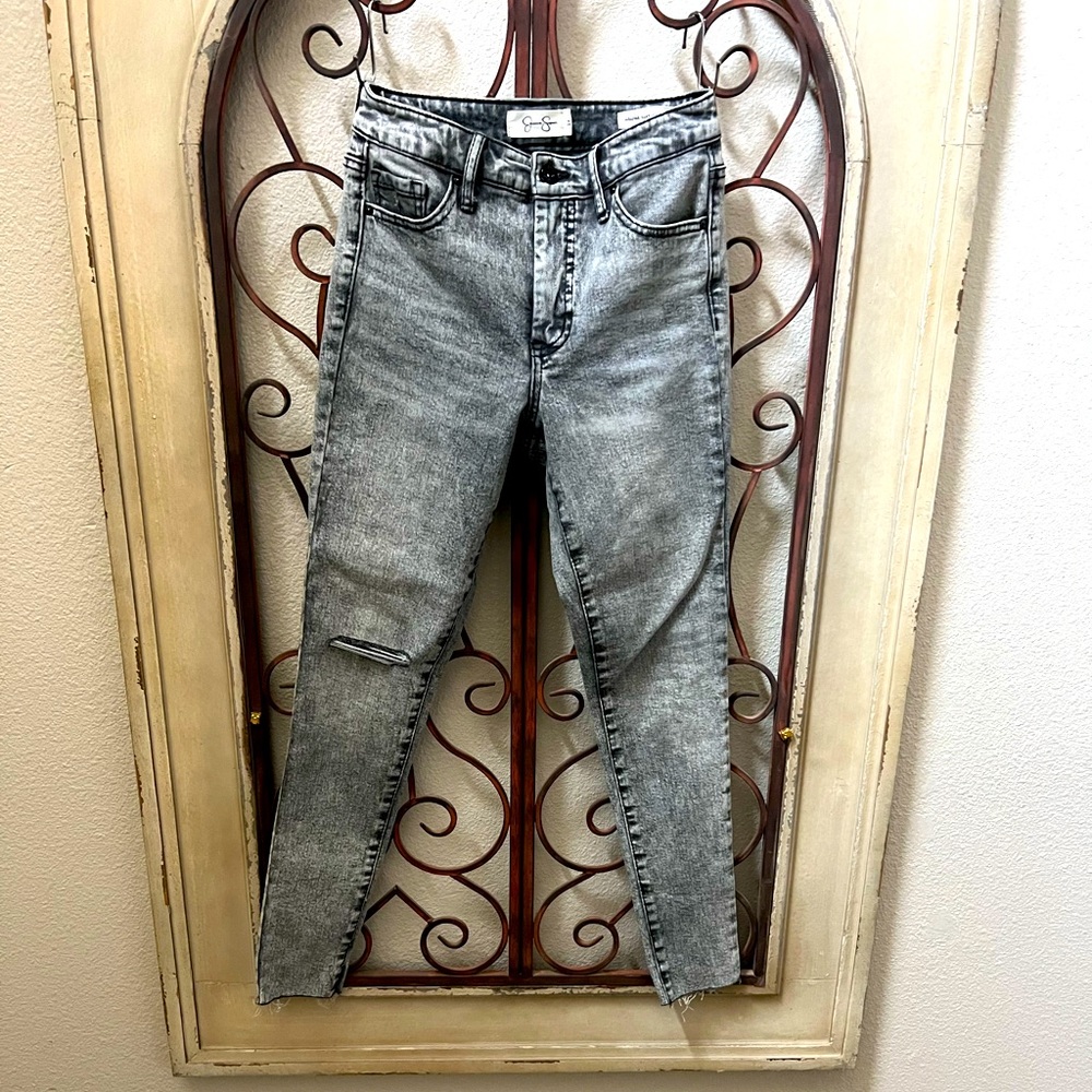 Jessica Simpson High Rise Pants